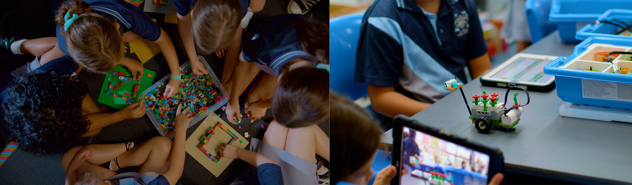 Hilliard State School